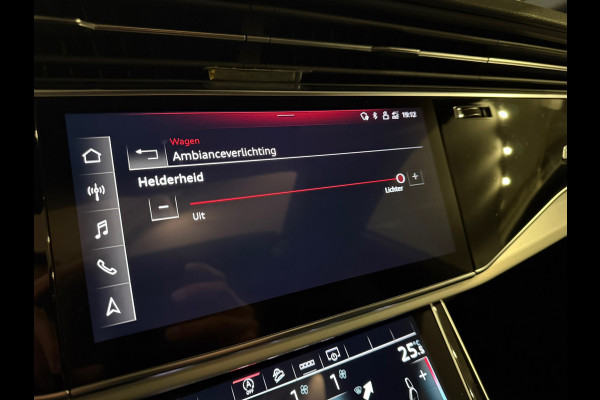 Audi Q8 55 TFSI quattro 3X S Line Pano|RS Seat|B&O|Memory
