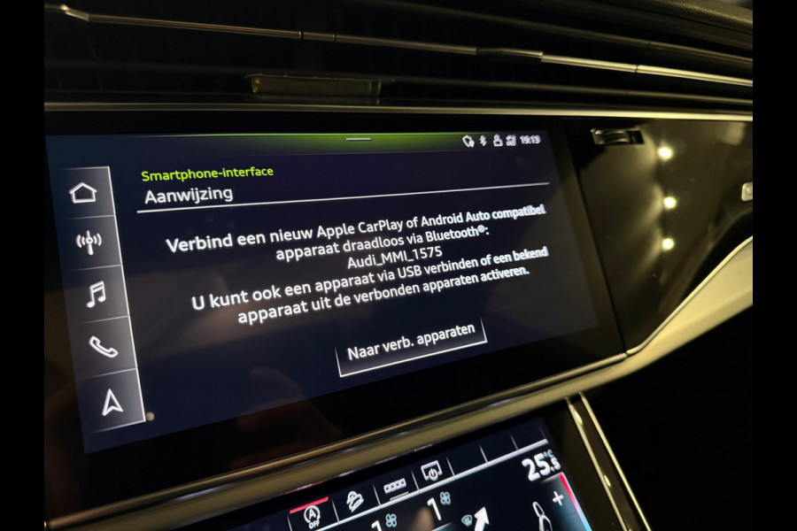 Audi Q8 55 TFSI quattro 3X S Line Pano|RS Seat|B&O|Memory