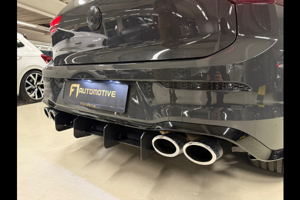 Volkswagen Golf 1.5 eTSI R-Line Business 8R Pack|Keyless|IQ