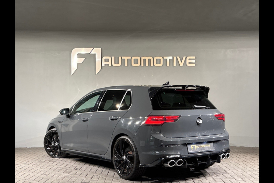 Volkswagen Golf 1.5 eTSI R-Line Business 8R Pack|Keyless|IQ