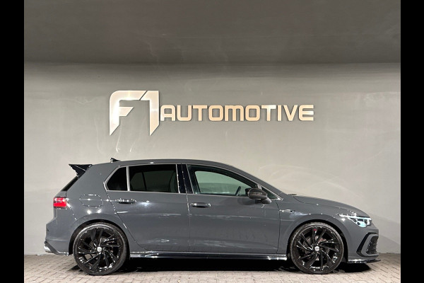 Volkswagen Golf 1.5 eTSI R-Line Business 8R Pack|Keyless|IQ