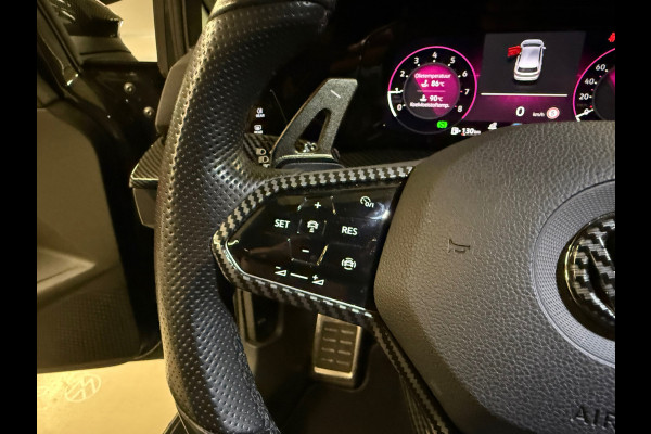 Volkswagen Golf 1.5 eTSI R-Line Business 8R Pack|Keyless|IQ