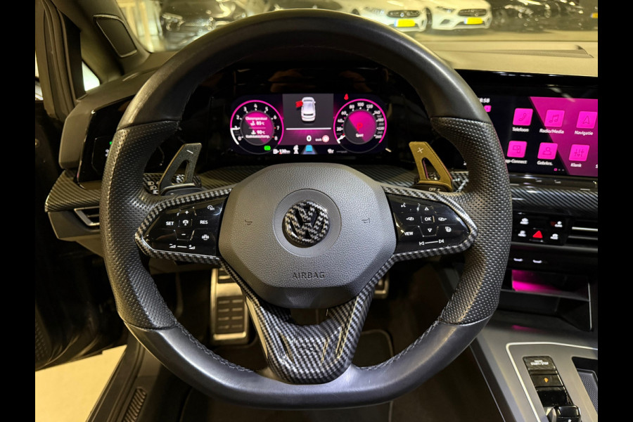 Volkswagen Golf 1.5 eTSI R-Line Business 8R Pack|Keyless|IQ