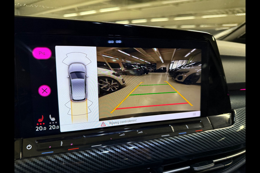 Volkswagen Golf 1.5 eTSI R-Line Business 8R Pack|Keyless|IQ