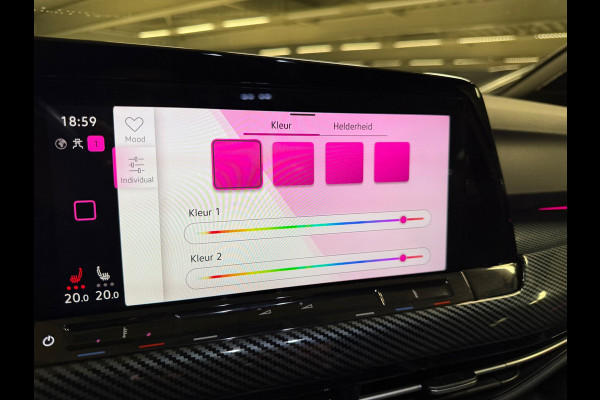 Volkswagen Golf 1.5 eTSI R-Line Business 8R Pack|Keyless|IQ