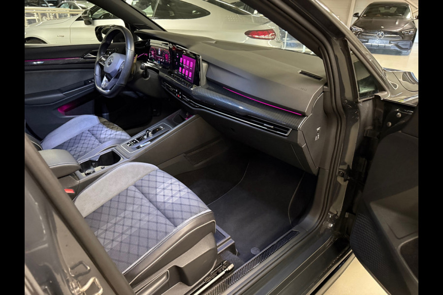 Volkswagen Golf 1.5 eTSI R-Line Business 8R Pack|Keyless|IQ