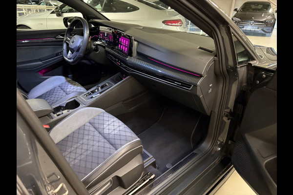 Volkswagen Golf 1.5 eTSI R-Line Business 8R Pack|Keyless|IQ