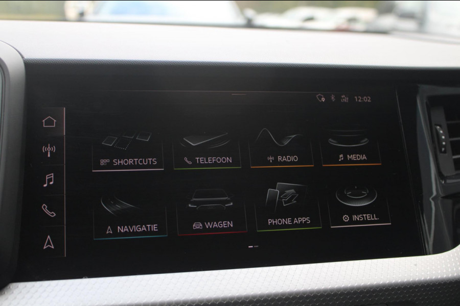 Audi A1 Sportback 40 TFSI 200pk S Line Edition One | Matrix | B&O | ACC |