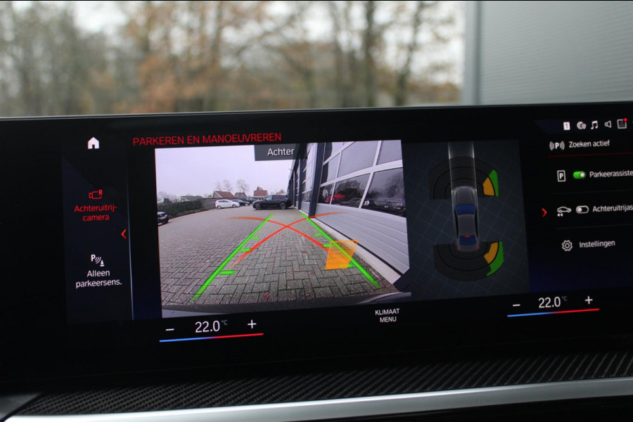 BMW 3-serie 330e M-Sport Pro | Pano | HUD | Carbon | HIFI | 19''