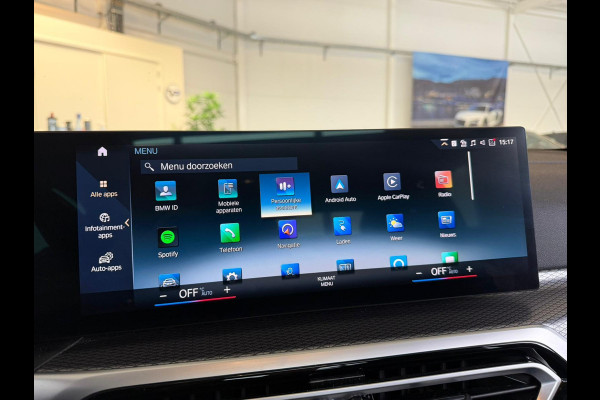 BMW 3-serie 330e xDrive M-Sport Pro | Kuipstoelen | Pano | ACC | HUD | Memory