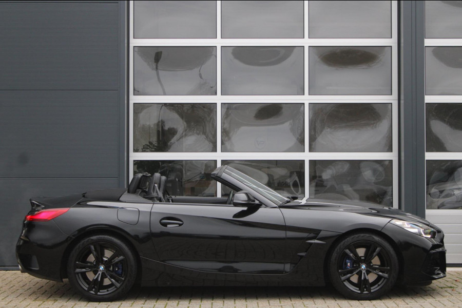 BMW Z4 Roadster SDrive30i 258pk M-Sport | HUD | Camera | HIFI