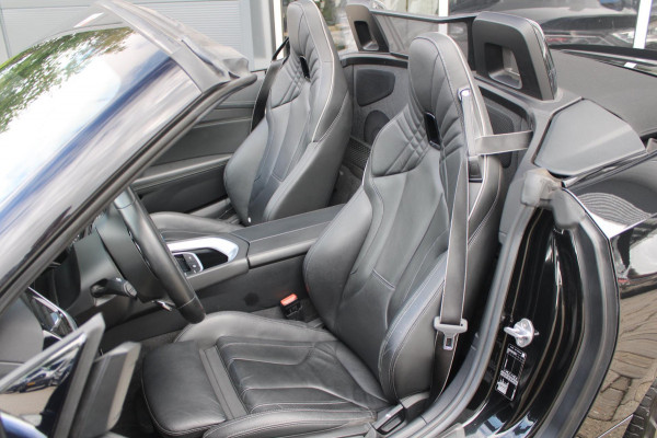 BMW Z4 Roadster SDrive30i 258pk M-Sport | HUD | Camera | HIFI