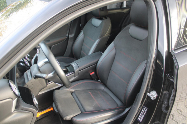 Mercedes-Benz A-Klasse 250 e Limousine AMG Night | Pano | Sfeer | Memory | Camera