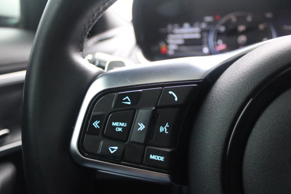 Jaguar F-Type P300 RWD R-Dynamic | Pano | Sportuitlaat | Meridian | 20''