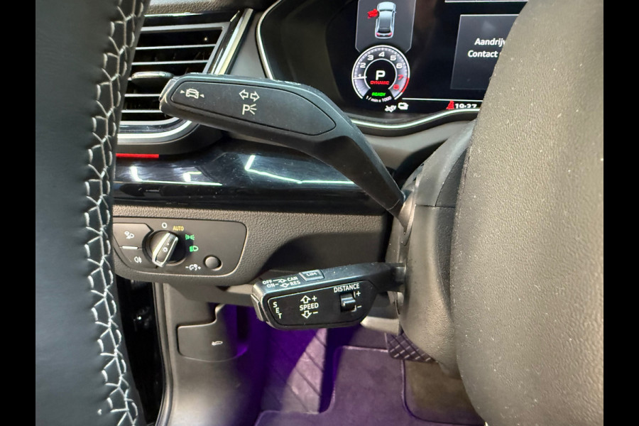 Audi Q5 50 TFSI e 3X S Line Pano|B&O|Trekhaak|Sfeer|Keyless