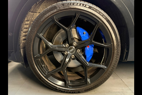 Audi Q5 50 TFSI e 3X S Line Pano|B&O|Trekhaak|Sfeer|Keyless