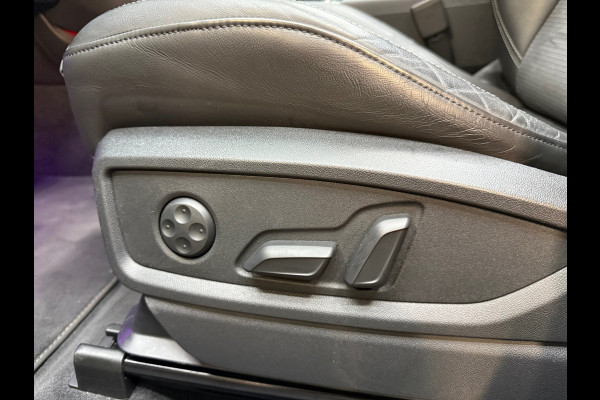 Audi Q5 50 TFSI e 3X S Line Pano|B&O|Trekhaak|Sfeer|Keyless