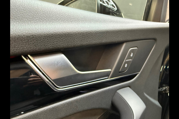 Audi Q5 50 TFSI e 3X S Line Pano|B&O|Trekhaak|Sfeer|Keyless