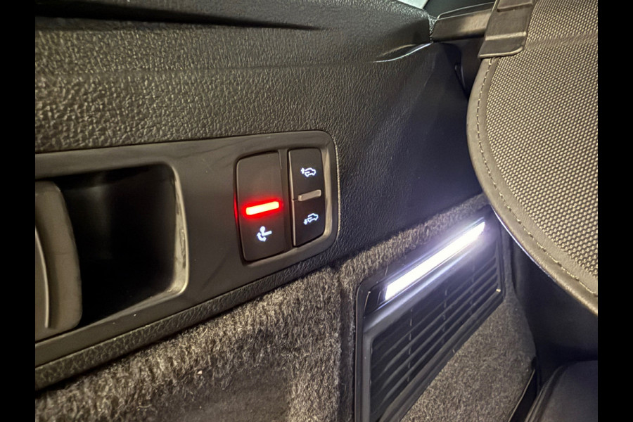 Audi Q5 50 TFSI e 3X S Line Pano|B&O|Trekhaak|Sfeer|Keyless