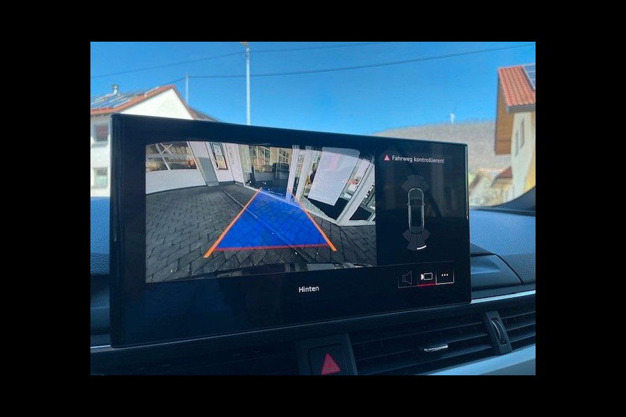 Audi A5 Cabriolet 40 Tfsi S-Tronic (150kW/204pk) ** MATRIX, LEDER, VIRTUAL, NEKVERW, 18-inch LMV, ADAPT. CRUISE ** 1e EIG - € 24.700,= onder NP ** ** INFORMEER OOK NAAR ONZE AANTREKKELIJKE FINANCIAL-LEASE TARIEVEN **