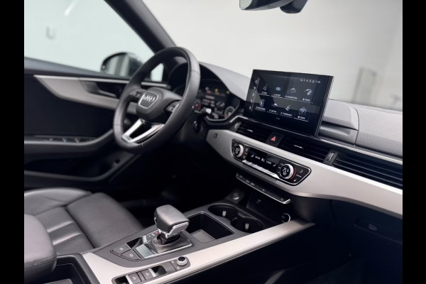 Audi A5 Cabriolet 40 Tfsi S-Tronic (150kW/204pk) ** MATRIX, LEDER, VIRTUAL, NEKVERW, 18-inch LMV, ADAPT. CRUISE ** 1e EIG - € 24.700,= onder NP ** ** INFORMEER OOK NAAR ONZE AANTREKKELIJKE FINANCIAL-LEASE TARIEVEN **