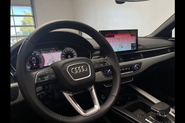 Audi A5 Cabriolet 40 Tfsi S-Tronic (150kW/204pk) ** MATRIX, LEDER, VIRTUAL, NEKVERW, 18-inch LMV, ADAPT. CRUISE ** 1e EIG - € 25.800,= onder NP ** ** INFORMEER OOK NAAR ONZE AANTREKKELIJKE FINANCIAL-LEASE TARIEVEN **