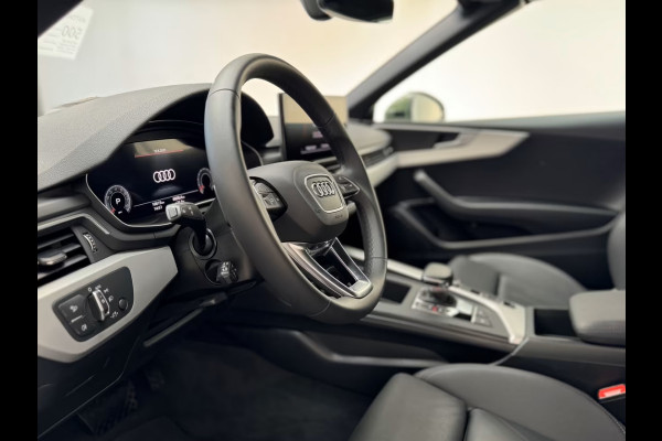 Audi A5 Cabriolet 40 Tfsi S-Tronic (150kW/204pk) ** MATRIX, LEDER, VIRTUAL, NEKVERW, 18-inch LMV, ADAPT. CRUISE ** 1e EIG - € 25.800,= onder NP ** ** INFORMEER OOK NAAR ONZE AANTREKKELIJKE FINANCIAL-LEASE TARIEVEN **