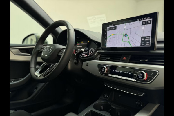 Audi A5 Cabriolet 40 Tfsi S-Tronic (150kW/204pk) ** MATRIX, LEDER, VIRTUAL, NEKVERW, 18-inch LMV, ADAPT. CRUISE ** 1e EIG - € 25.800,= onder NP ** ** INFORMEER OOK NAAR ONZE AANTREKKELIJKE FINANCIAL-LEASE TARIEVEN **