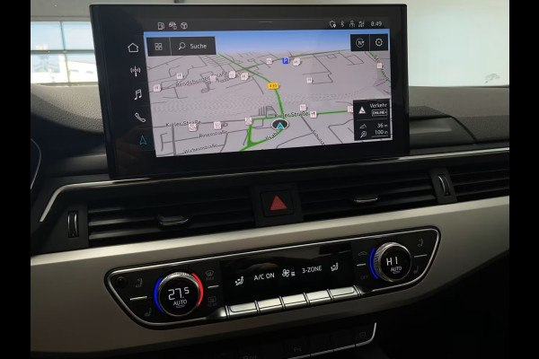 Audi A5 Cabriolet 40 Tfsi S-Tronic (150kW/204pk) ** MATRIX, LEDER, VIRTUAL, NEKVERW, 18-inch LMV, ADAPT. CRUISE ** 1e EIG - € 25.800,= onder NP ** ** INFORMEER OOK NAAR ONZE AANTREKKELIJKE FINANCIAL-LEASE TARIEVEN **