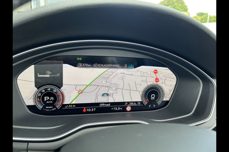 Audi A5 Cabriolet 40 Tfsi S-Tronic (150kW/204pk) ** MATRIX, LEDER, VIRTUAL, NEKVERW, 18-inch LMV, ADAPT. CRUISE ** 1e EIG - € 26.200,= onder NP ** ** INFORMEER OOK NAAR ONZE AANTREKKELIJKE FINANCIAL-LEASE TARIEVEN **