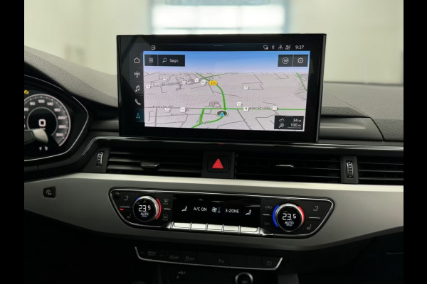 Audi A5 Cabriolet 40 Tfsi S-Tronic (150kW/204pk) ** MATRIX, LEDER, VIRTUAL, NEKVERW, 18-inch LMV, ADAPT. CRUISE ** 1e EIG - € 26.200,= onder NP ** ** INFORMEER OOK NAAR ONZE AANTREKKELIJKE FINANCIAL-LEASE TARIEVEN **