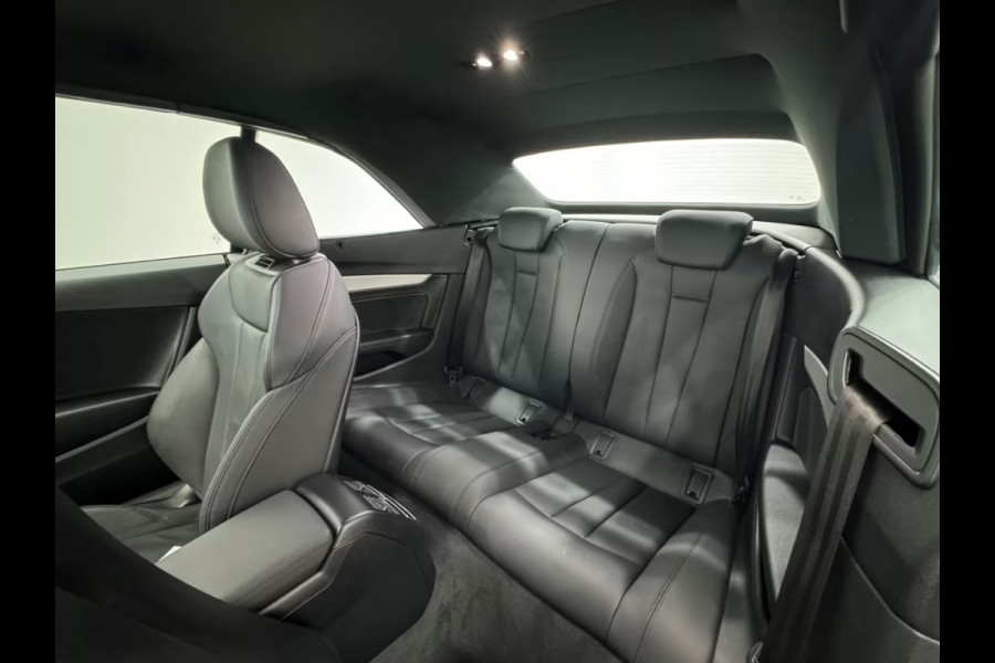 Audi A5 Cabriolet 40 Tfsi S-Tronic (150kW/204pk) ** MATRIX, LEDER, VIRTUAL, NEKVERW, 18-inch LMV, ADAPT. CRUISE ** 1e EIG - € 26.200,= onder NP ** ** INFORMEER OOK NAAR ONZE AANTREKKELIJKE FINANCIAL-LEASE TARIEVEN **