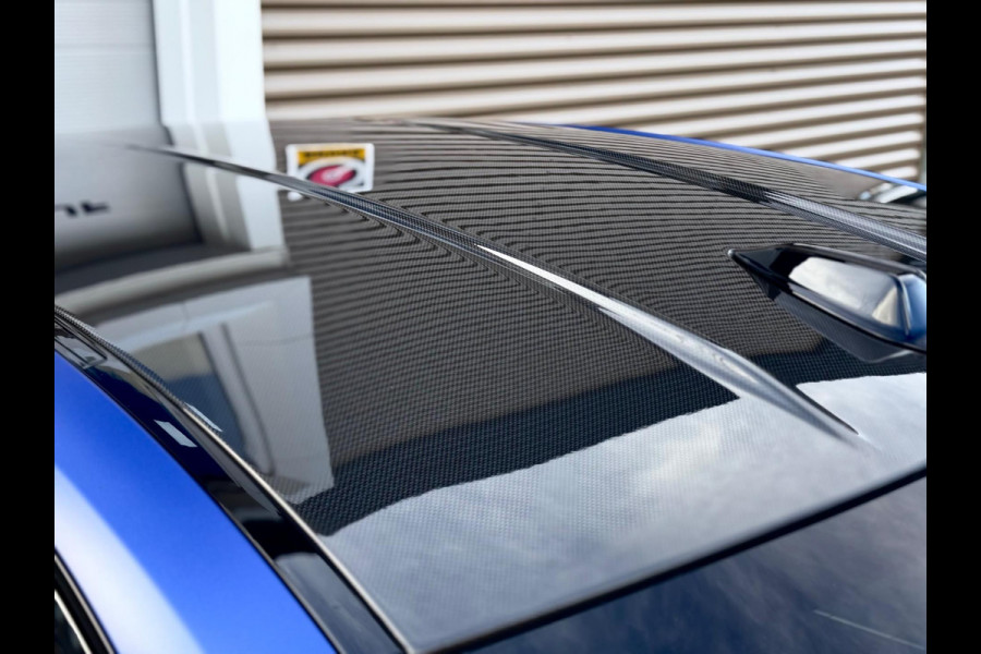 BMW 3 Serie M3 xDrive Competition Volledig PPF/Carbon