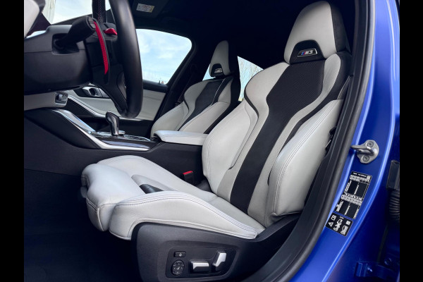 BMW 3 Serie M3 xDrive Competition Volledig PPF/Carbon