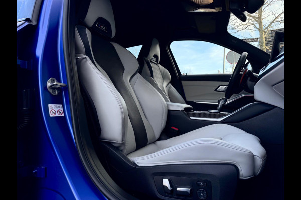 BMW 3 Serie M3 xDrive Competition Volledig PPF/Carbon