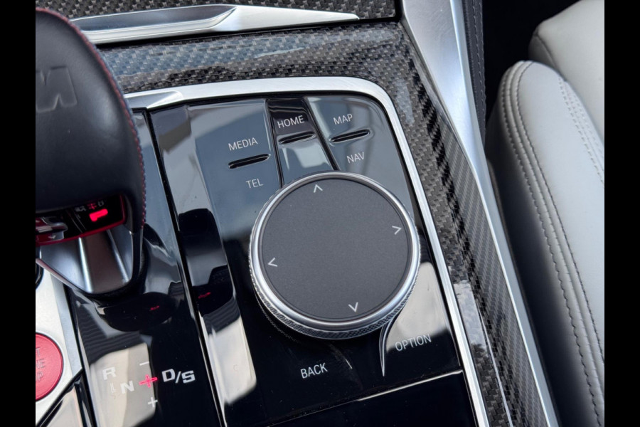 BMW 3 Serie M3 xDrive Competition Volledig PPF/Carbon