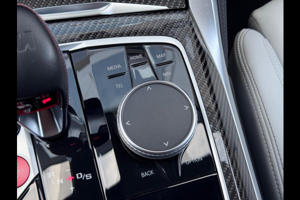 BMW 3 Serie M3 xDrive Competition Volledig PPF/Carbon