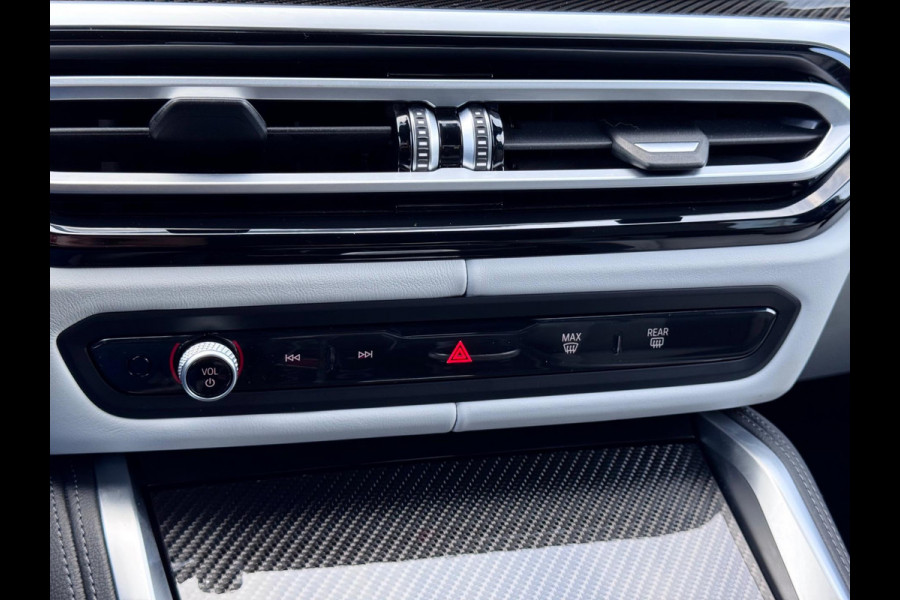 BMW 3 Serie M3 xDrive Competition Volledig PPF/Carbon