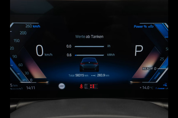 BMW 3 Serie Touring 330e (215kW / 292pk) ** ADAPT. LED, LEDER, PANORAMA, WIDESCR, ADAPT. CRUISE, TREKH, ** 1e EIG - VOL. BMW ONDERH ** ** INFORMEER OOK NAAR ONZE AANTREKKELIJKE FINANCIAL-LEASE TARIEVEN **