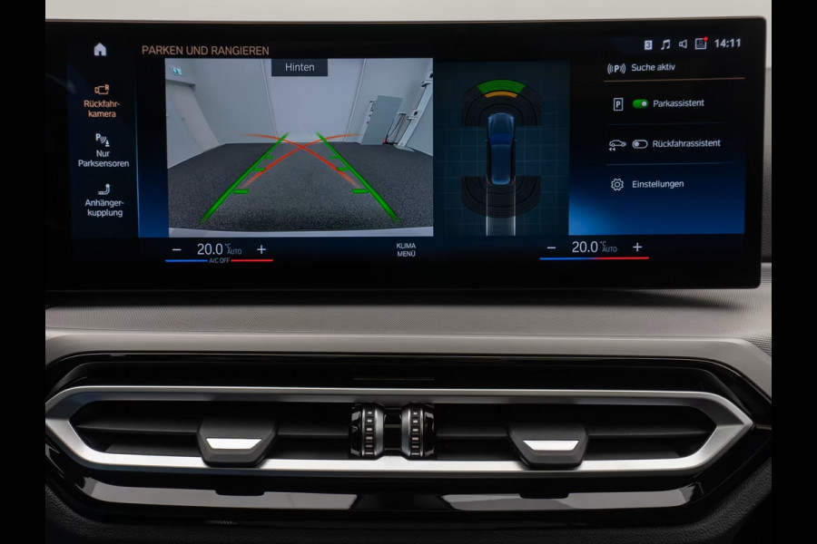 BMW 3 Serie Touring 330e (215kW / 292pk) ** ADAPT. LED, LEDER, PANORAMA, WIDESCR, ADAPT. CRUISE, TREKH, ** 1e EIG - VOL. BMW ONDERH ** ** INFORMEER OOK NAAR ONZE AANTREKKELIJKE FINANCIAL-LEASE TARIEVEN **