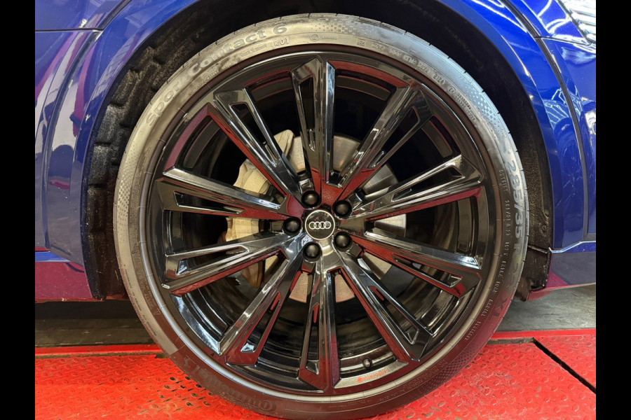 Audi e-tron 55 quattro S edition 95 kWh Pano|RS Seat|B&O|NAP