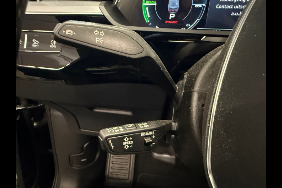 Audi e-tron 55 quattro S edition 95 kWh Pano|RS Seat|B&O|NAP