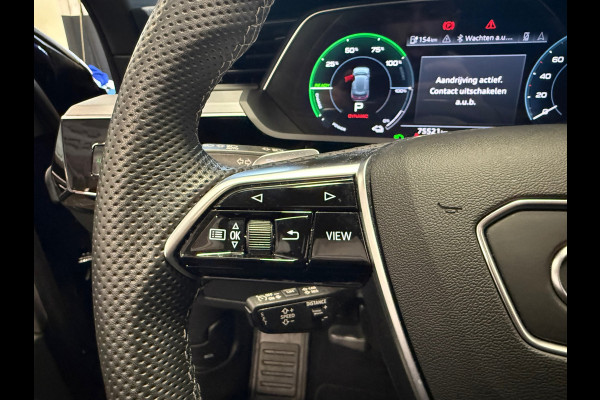 Audi e-tron 55 quattro S edition 95 kWh Pano|RS Seat|B&O|NAP