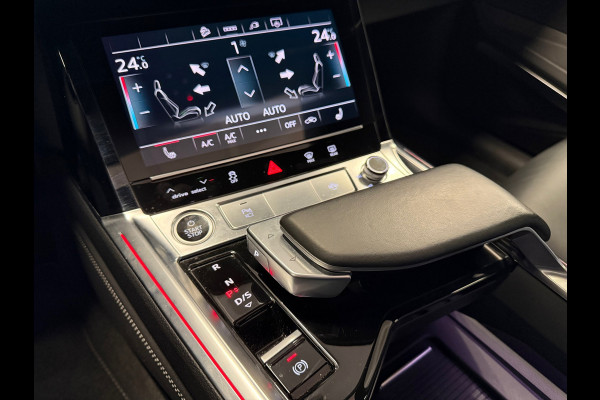 Audi e-tron 55 quattro S edition 95 kWh Pano|RS Seat|B&O|NAP