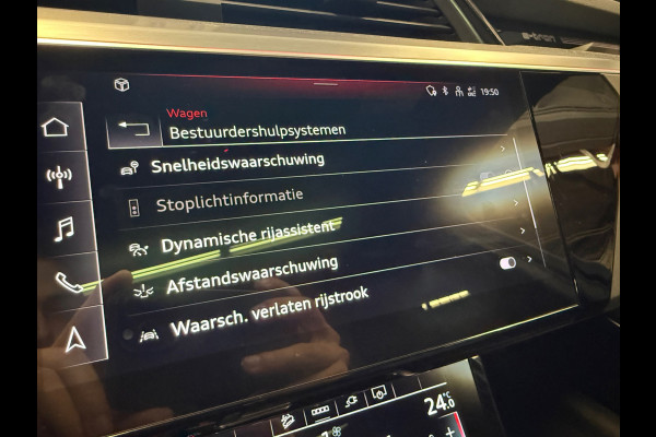 Audi e-tron 55 quattro S edition 95 kWh Pano|RS Seat|B&O|NAP