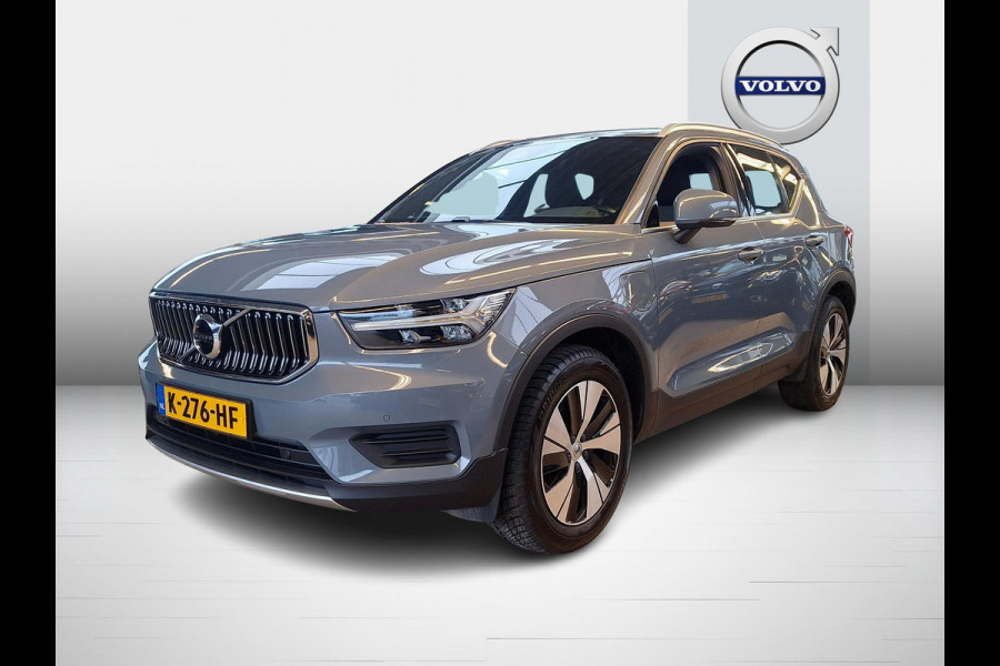 Volvo XC40 1.5 T4 Recharge R-Design Expression | Adaptive CC | Climate | Blindspot | Navi | Camera |