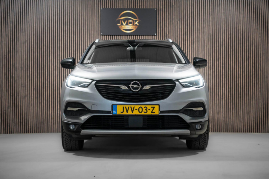 Opel Grandland X 1.6 Turbo Innovation 180PK AUT LED NAVI CARPLAY