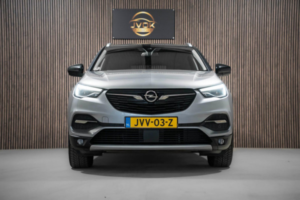 Opel Grandland X 1.6 Turbo Innovation 180PK AUT LED NAVI CARPLAY