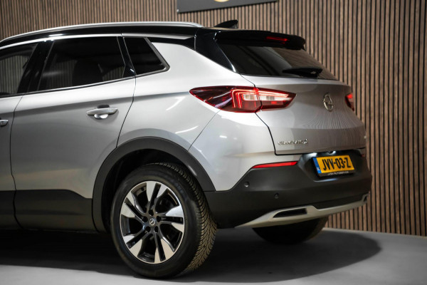 Opel Grandland X 1.6 Turbo Innovation 180PK AUT LED NAVI CARPLAY