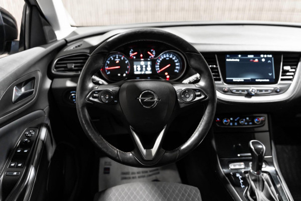Opel Grandland X 1.6 Turbo Innovation 180PK AUT LED NAVI CARPLAY